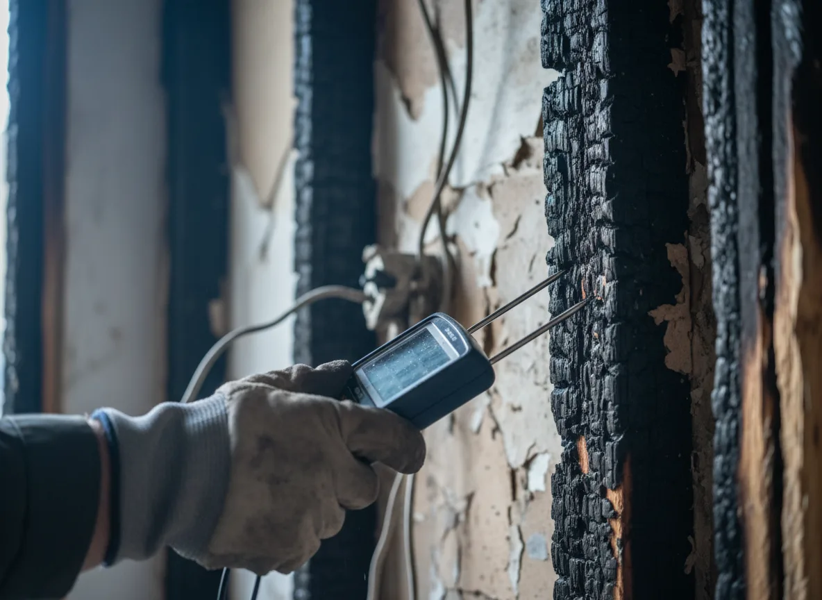 Fire Damage Restoration Rozet, WY FAQs